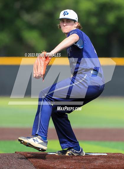 Thumbnail 3 in Providence vs Flintridge Prep photogallery.