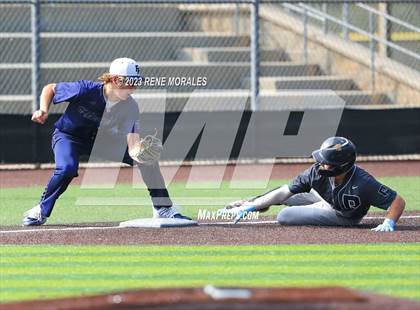 Thumbnail 1 in Providence vs Flintridge Prep photogallery.