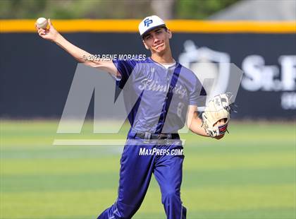 Thumbnail 3 in Providence vs Flintridge Prep photogallery.