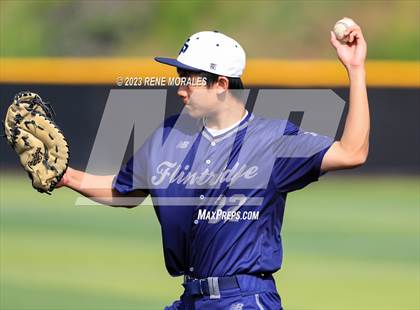Thumbnail 3 in Providence vs Flintridge Prep photogallery.