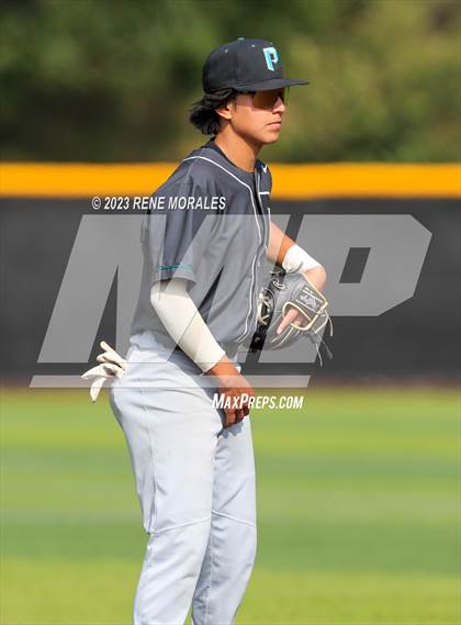 Thumbnail 1 in Providence vs Flintridge Prep photogallery.