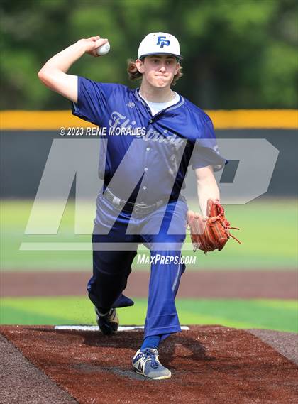 Thumbnail 2 in Providence vs Flintridge Prep photogallery.