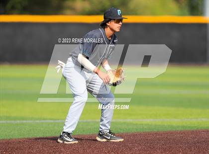 Thumbnail 2 in Providence vs Flintridge Prep photogallery.