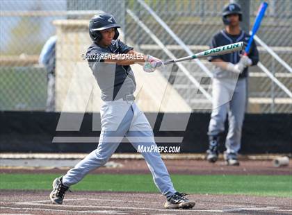 Thumbnail 2 in Providence vs Flintridge Prep photogallery.