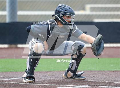 Thumbnail 1 in Providence vs Flintridge Prep photogallery.