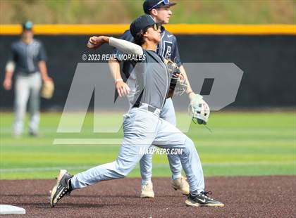 Thumbnail 1 in Providence vs Flintridge Prep photogallery.
