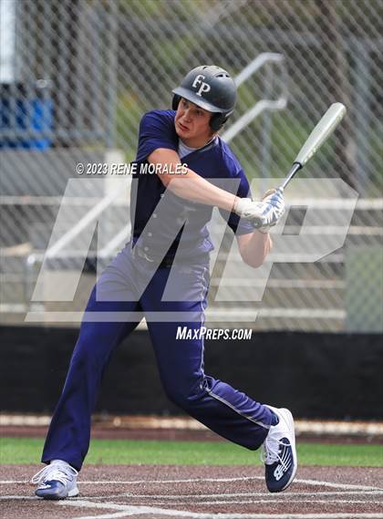 Thumbnail 1 in Providence vs Flintridge Prep photogallery.