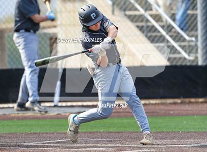 Thumbnail 2 in Providence vs Flintridge Prep photogallery.