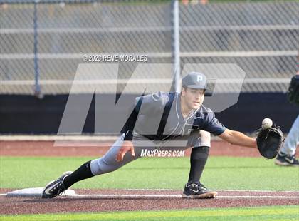 Thumbnail 3 in Providence vs Flintridge Prep photogallery.