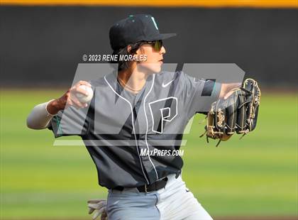 Thumbnail 1 in Providence vs Flintridge Prep photogallery.