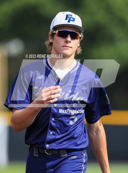 Thumbnail 1 in Providence vs Flintridge Prep photogallery.