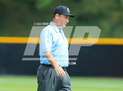 Thumbnail 1 in Providence vs Flintridge Prep photogallery.