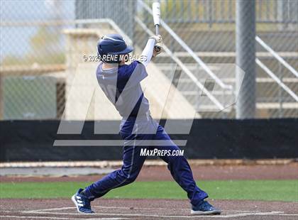 Thumbnail 2 in Providence vs Flintridge Prep photogallery.