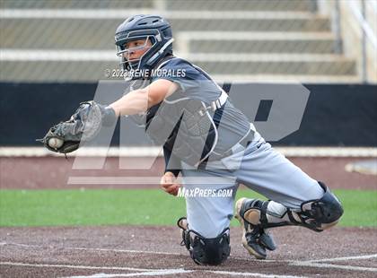 Thumbnail 2 in Providence vs Flintridge Prep photogallery.