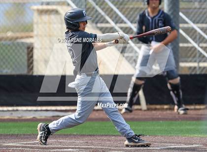 Thumbnail 3 in Providence vs Flintridge Prep photogallery.
