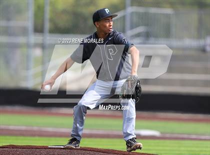 Thumbnail 2 in Providence vs Flintridge Prep photogallery.