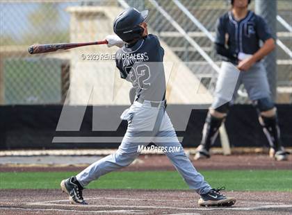 Thumbnail 2 in Providence vs Flintridge Prep photogallery.