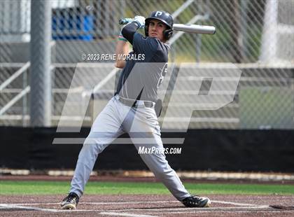Thumbnail 1 in Providence vs Flintridge Prep photogallery.