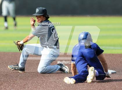 Thumbnail 1 in Providence vs Flintridge Prep photogallery.