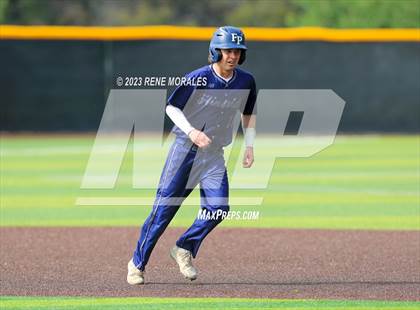 Thumbnail 1 in Providence vs Flintridge Prep photogallery.