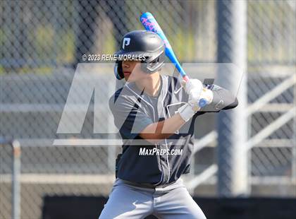 Thumbnail 2 in Providence vs Flintridge Prep photogallery.