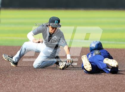 Thumbnail 1 in Providence vs Flintridge Prep photogallery.