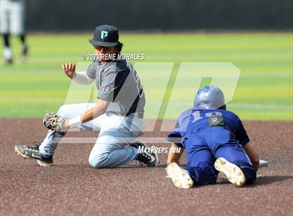 Thumbnail 2 in Providence vs Flintridge Prep photogallery.