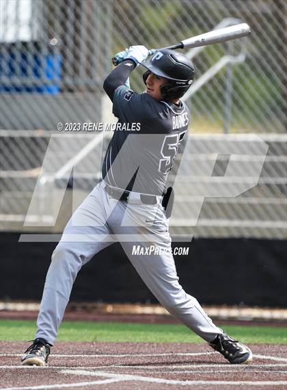 Thumbnail 1 in Providence vs Flintridge Prep photogallery.
