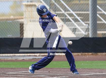 Thumbnail 3 in Providence vs Flintridge Prep photogallery.