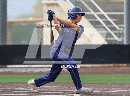 Thumbnail 1 in Providence vs Flintridge Prep photogallery.