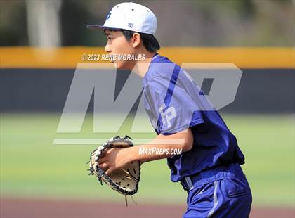 Thumbnail 1 in Providence vs Flintridge Prep photogallery.