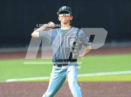 Thumbnail 3 in Providence vs Flintridge Prep photogallery.
