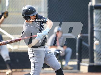 Thumbnail 2 in Providence vs Flintridge Prep photogallery.