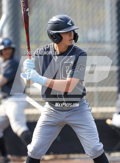 Thumbnail 1 in Providence vs Flintridge Prep photogallery.