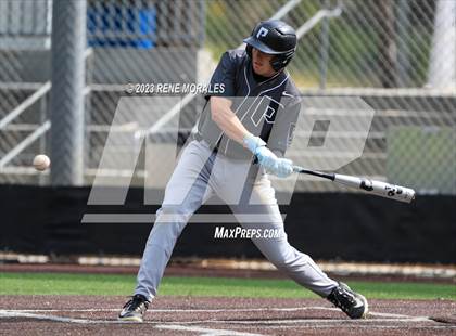 Thumbnail 2 in Providence vs Flintridge Prep photogallery.
