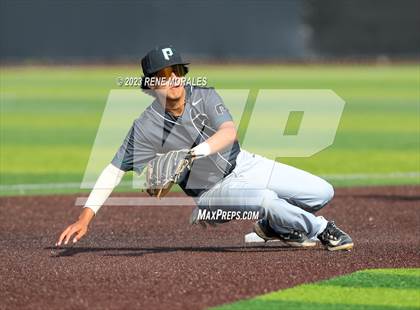 Thumbnail 1 in Providence vs Flintridge Prep photogallery.