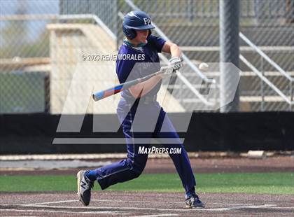 Thumbnail 3 in Providence vs Flintridge Prep photogallery.