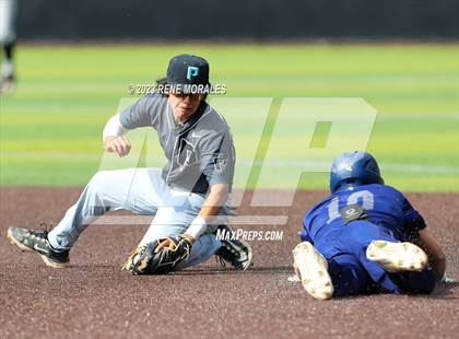Thumbnail 3 in Providence vs Flintridge Prep photogallery.