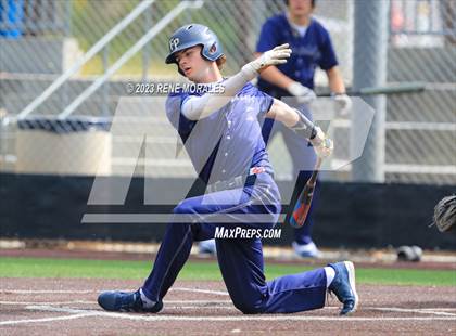 Thumbnail 2 in Providence vs Flintridge Prep photogallery.