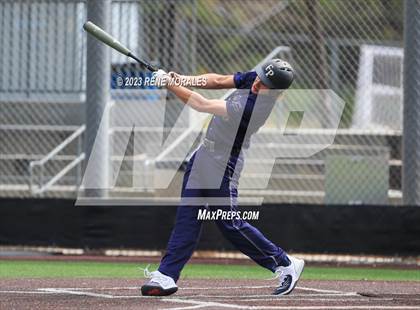 Thumbnail 2 in Providence vs Flintridge Prep photogallery.