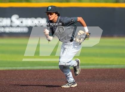 Thumbnail 2 in Providence vs Flintridge Prep photogallery.