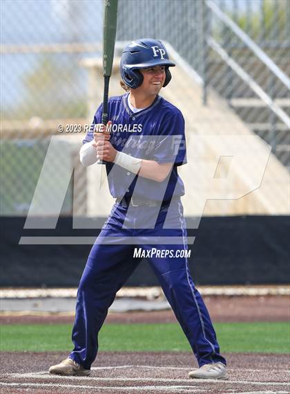 Thumbnail 2 in Providence vs Flintridge Prep photogallery.