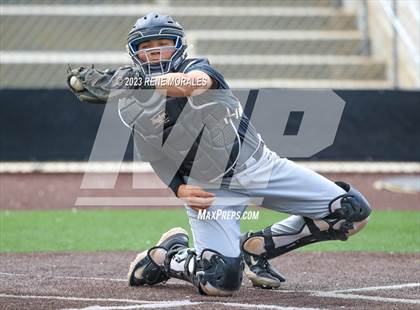 Thumbnail 1 in Providence vs Flintridge Prep photogallery.