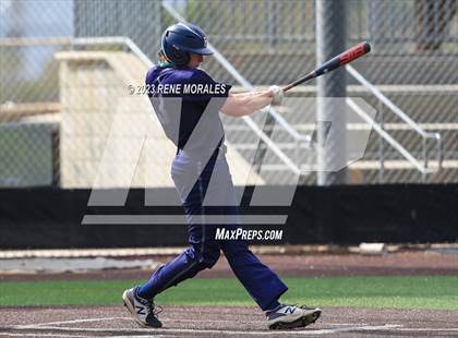Thumbnail 1 in Providence vs Flintridge Prep photogallery.