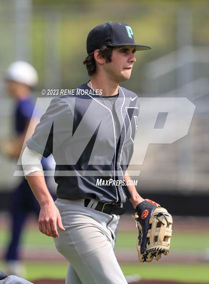Thumbnail 1 in Providence vs Flintridge Prep photogallery.