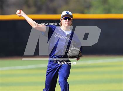 Thumbnail 1 in Providence vs Flintridge Prep photogallery.