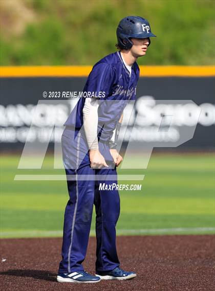 Thumbnail 1 in Providence vs Flintridge Prep photogallery.
