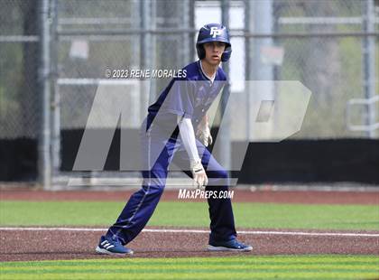 Thumbnail 1 in Providence vs Flintridge Prep photogallery.