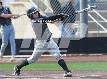 Thumbnail 2 in Providence vs Flintridge Prep photogallery.