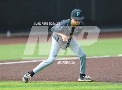 Thumbnail 2 in Providence vs Flintridge Prep photogallery.